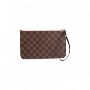 Louis Vuitton Neverfull Pouch
