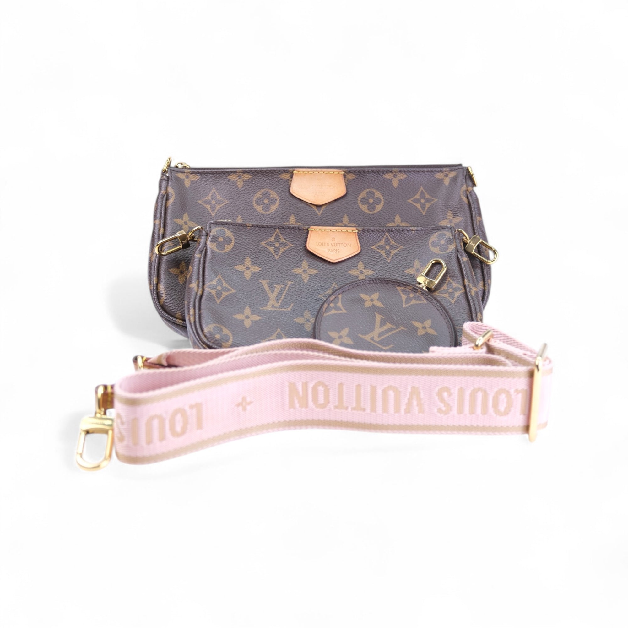 Louis Vuitton Multi Pochette Accessoires