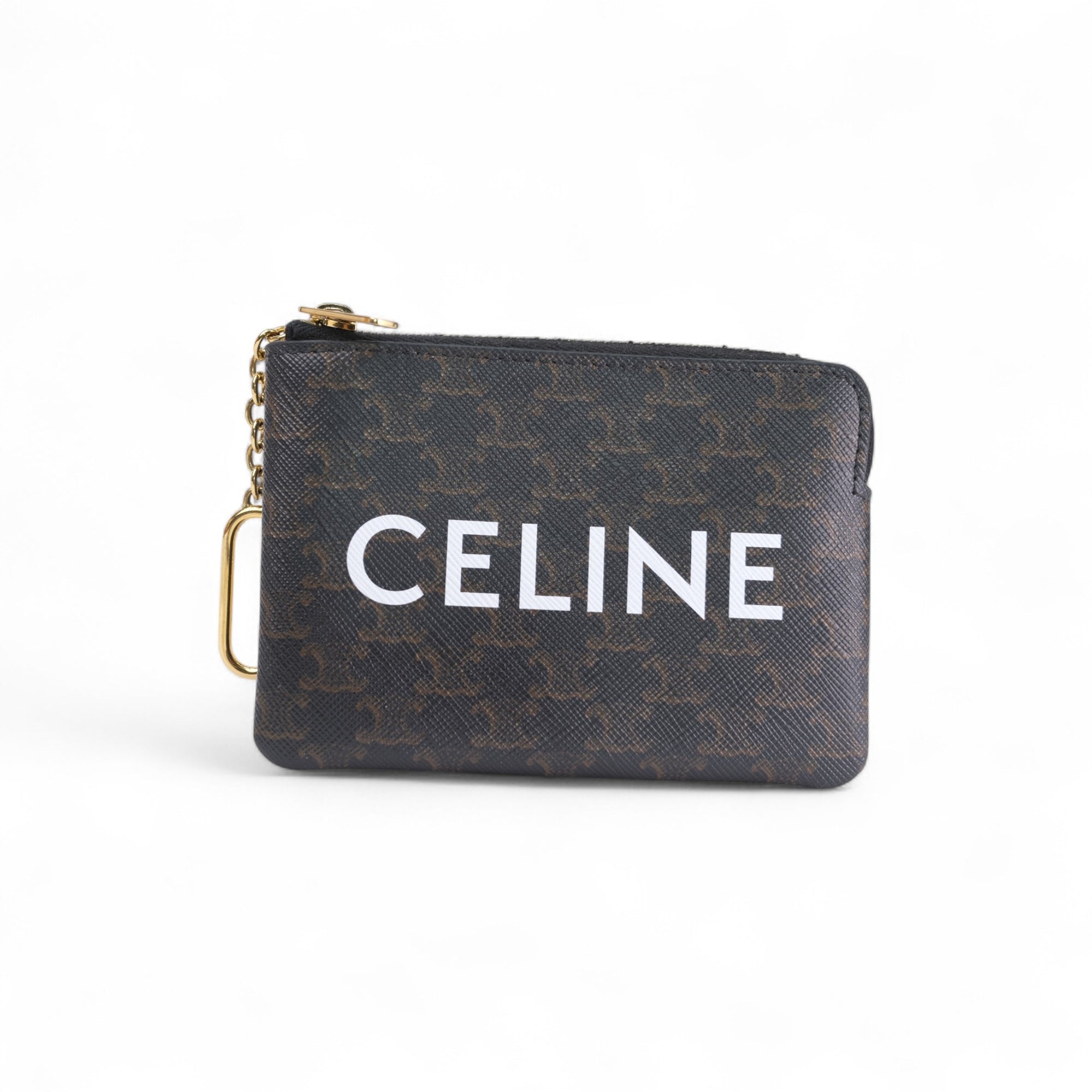 Celine Pouch