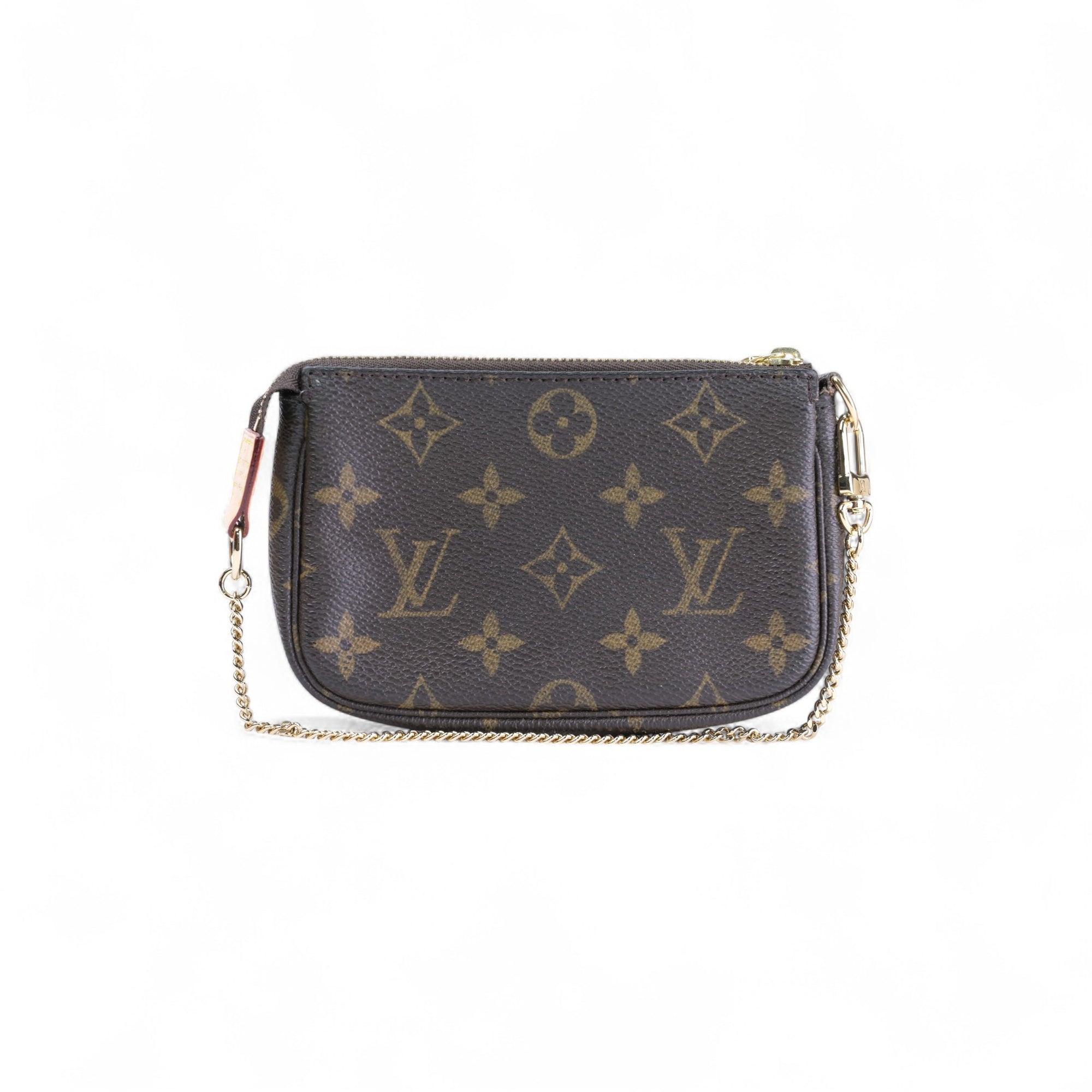 Louis Vuitton Mini Pochette Accessoires