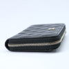 Chanel Medium Zippy Wallet