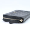 Chanel Medium Zippy Wallet
