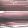 Chanel Medium Zippy Wallet