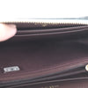 Chanel Medium Zippy Wallet