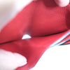 Louis Vuitton Red Empreinte Wallet