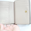 Louis Vuitton Clea Wallet