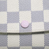 Louis Vuitton Emilie Wallet