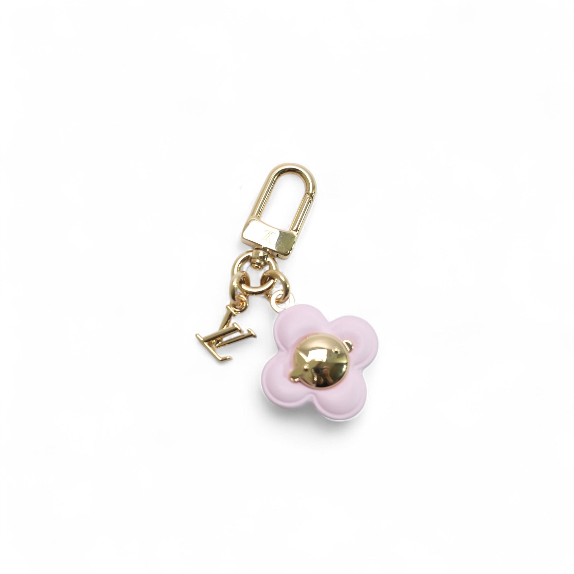 Louis Vuitton Micro Vivienne Bag Charm