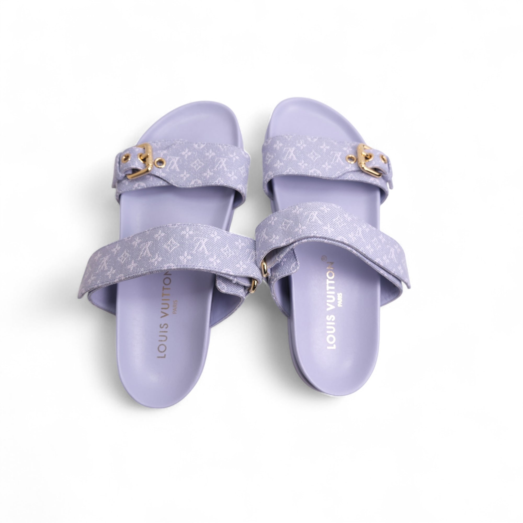 Louis Vuitton Sandals (38)
