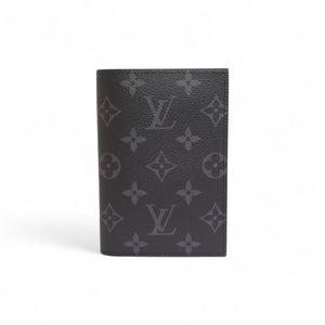 LV Passport Cover