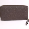 Louis Vuitton Large Zippy Wallet