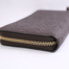 Louis Vuitton Large Zippy Wallet