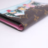 Louis Vuitton Tri-Fold Wallet