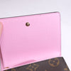 Louis Vuitton Tri-Fold Wallet