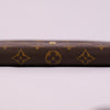 Louis Vuitton Sarah Wallet in Monogram Canvas