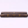 Louis Vuitton Sarah Wallet in Monogram Canvas