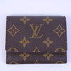 Louis Vuitton Business Card Holder