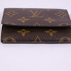 Louis Vuitton Business Card Holder