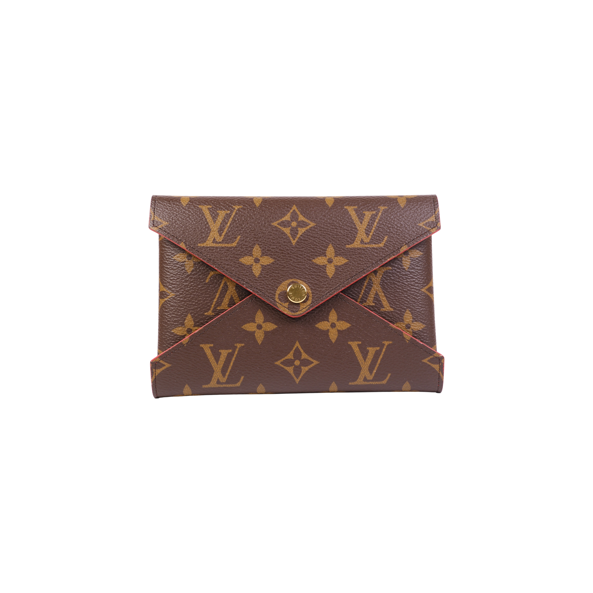 Louis Vuitton Pochette Small Kirigami