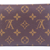 Louis Vuitton Pochette Small Kirigami