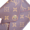 Louis Vuitton Pochette Small Kirigami