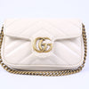 Gucci Super Mini Marmont