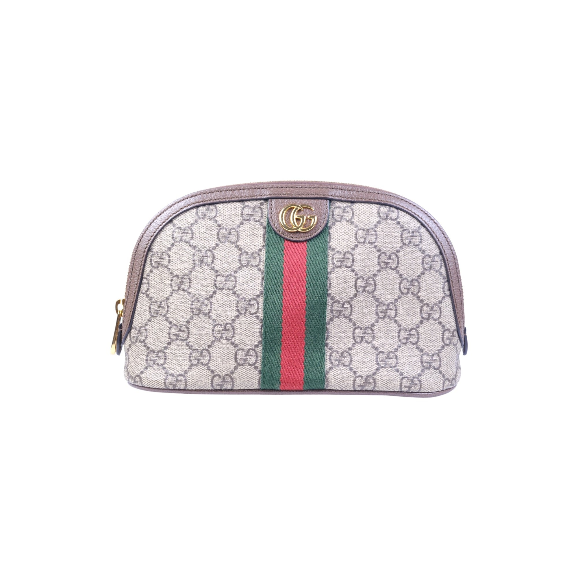 Gucci Ophidia Small Cosmetic Case