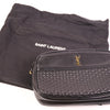YSL Victorie Quilted Leather Camera Bag