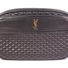 YSL Victorie Quilted Leather Camera Bag