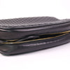 YSL Victorie Quilted Leather Camera Bag