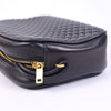 YSL Victorie Quilted Leather Camera Bag