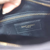YSL Victorie Quilted Leather Camera Bag