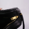 YSL Victorie Quilted Leather Camera Bag