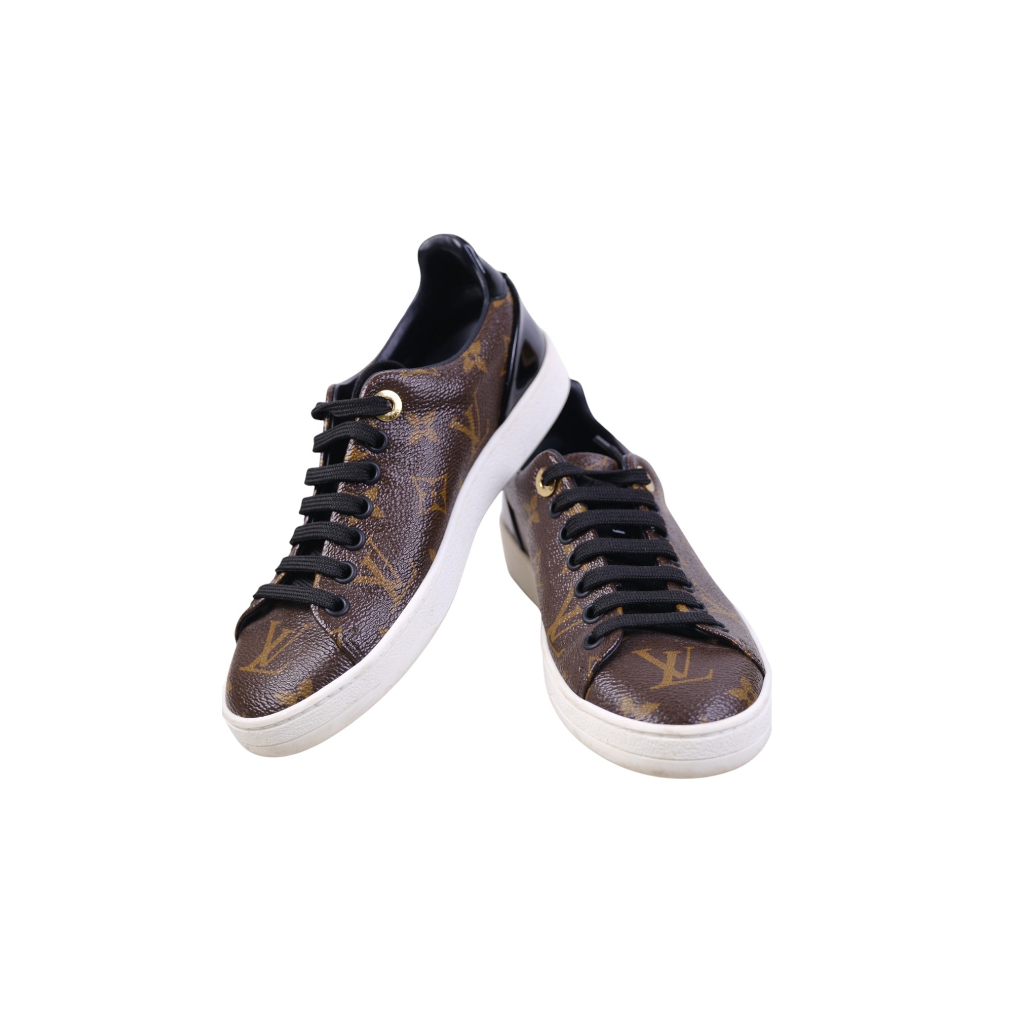 Louis Vuitton Frontrow Sneaker (34)
