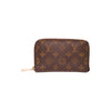 Louis Vuitton Medium Monogram Zippy Wallet