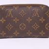 Louis Vuitton Medium Monogram Zippy Wallet