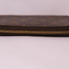 Louis Vuitton Medium Monogram Zippy Wallet
