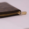 Louis Vuitton Medium Monogram Zippy Wallet