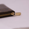 Louis Vuitton Medium Monogram Zippy Wallet