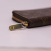 Louis Vuitton Medium Monogram Zippy Wallet
