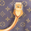 Louis Vuitton Monogram Speedy 30