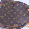 Louis Vuitton Monogram Speedy 30