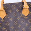 Louis Vuitton Monogram Speedy 30