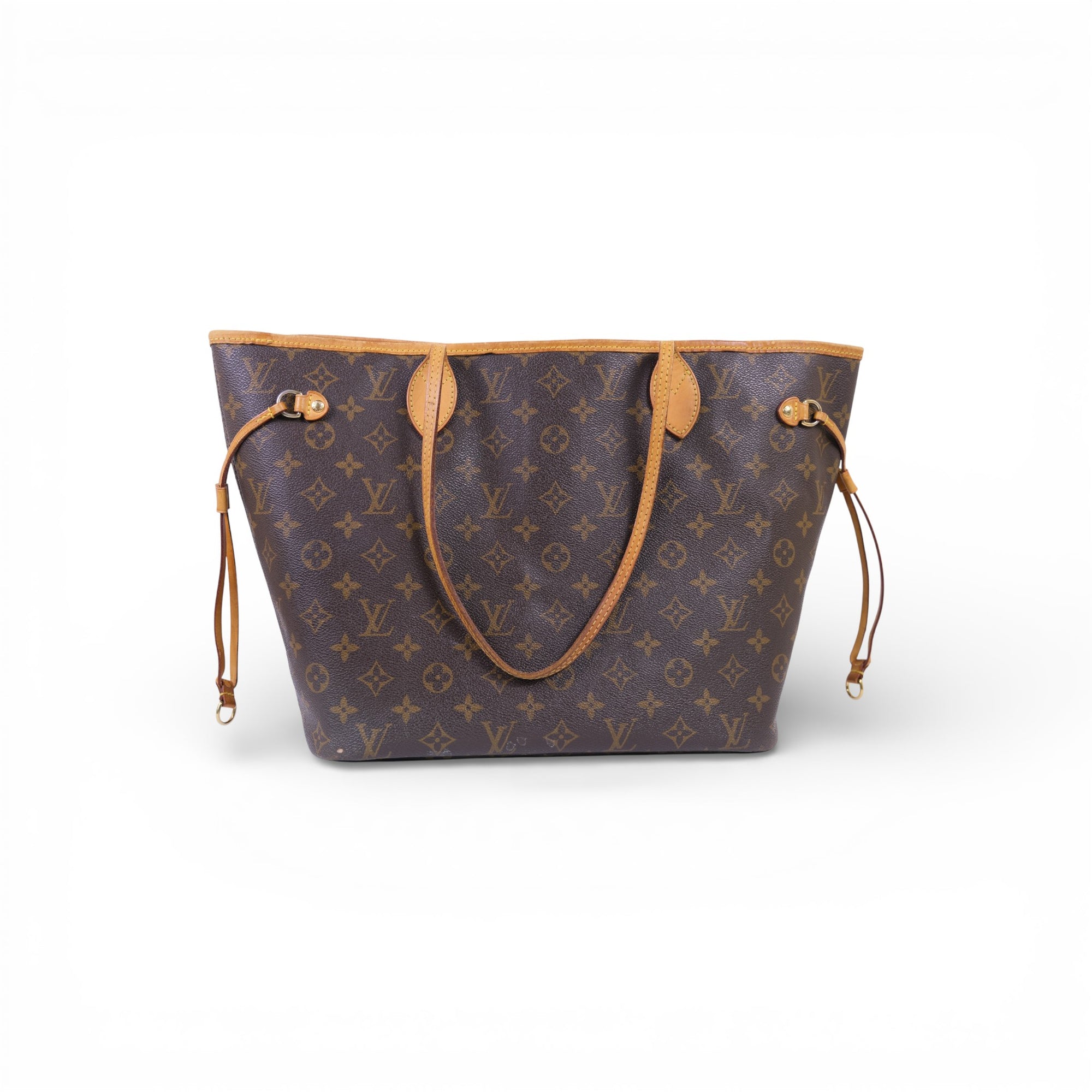 LV Mono MM Neverfull