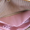 LV Mono MM Neverfull