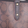 Coach Tote