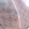 Coach Tote