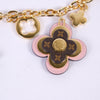LV Blooming Flowers Charm