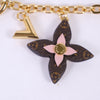 LV Blooming Flowers Charm