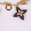 LV Blooming Flowers Charm